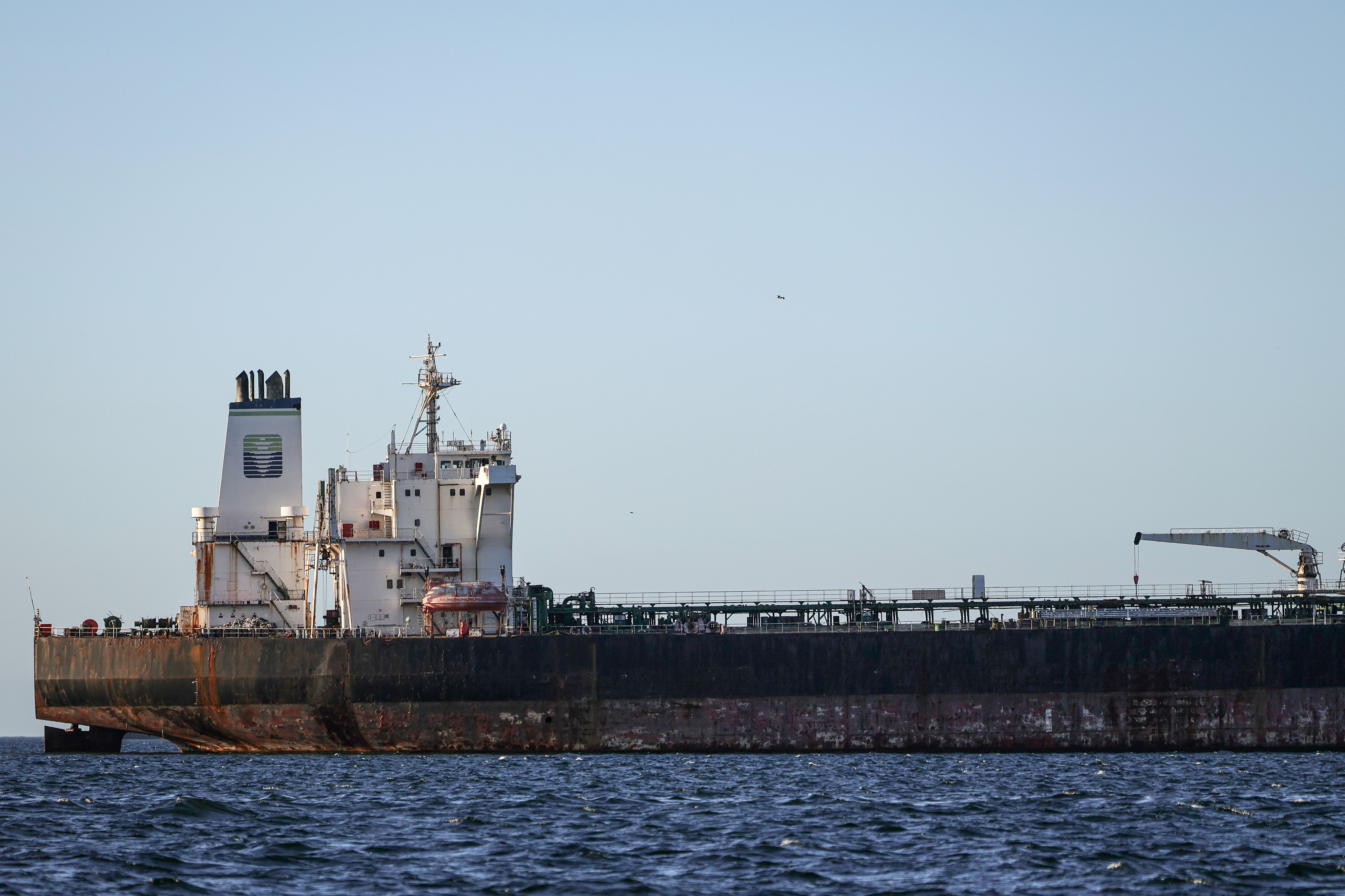 Chinas größter Ölkonzern setzt Käufe von venezolanischem Rohöl aus