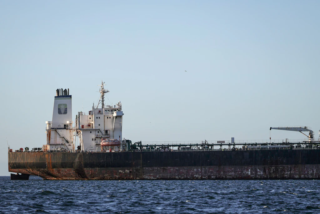 Chinas größter Ölkonzern setzt Käufe von venezolanischem Rohöl aus
