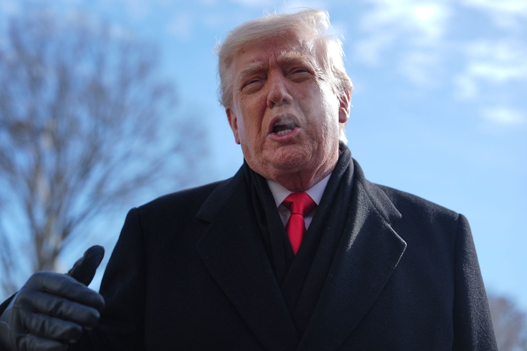 Slavoj Žižek deutet Donald Trump: „Angriff auf die europäische Zivilisation“