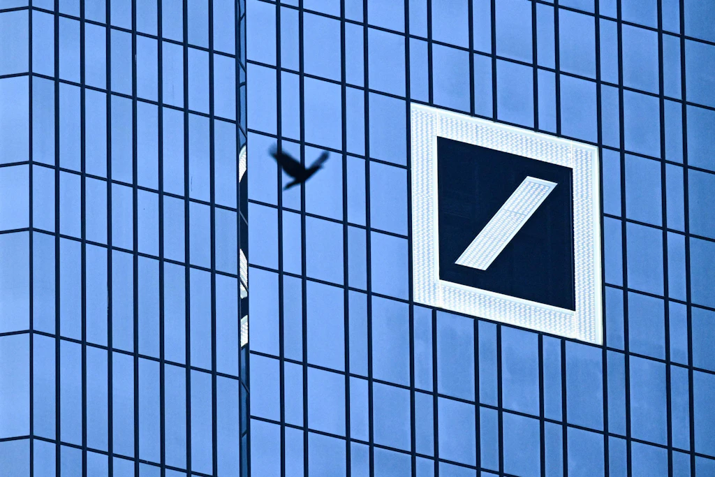 Durchsuchung in Berlin: BKA geht gegen Deutsche Bank vor
