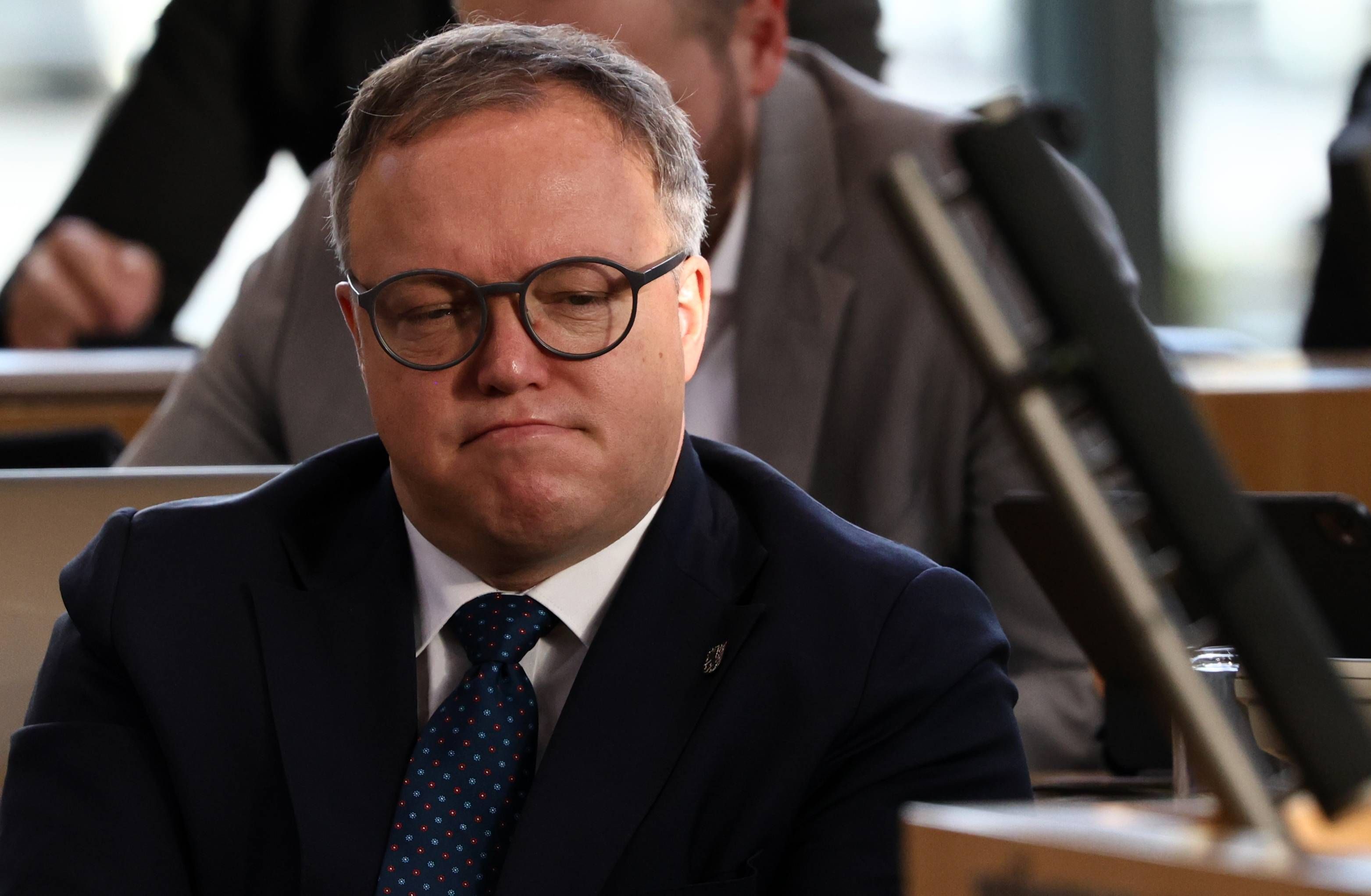 Plagiatsjäger überführte Mario Voigt: „Seine Karriere muss mit dieser Sache ein Ende haben“