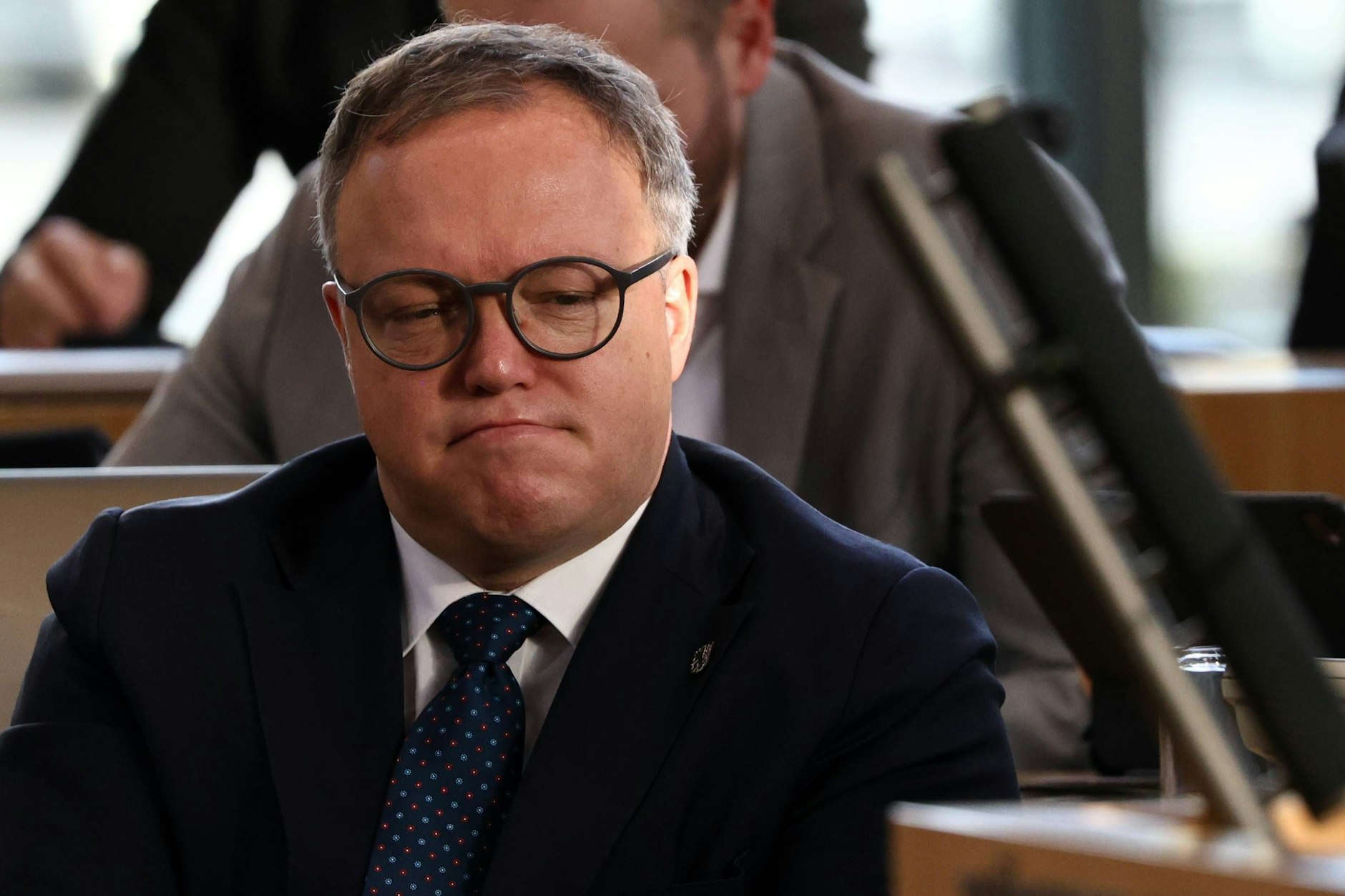 Palgiatsjäger Weber über Voigt: „140 Plagiatsstellen auf 36 Prozent der Fließtext-Seiten sind schon nicht gerade wenig“.