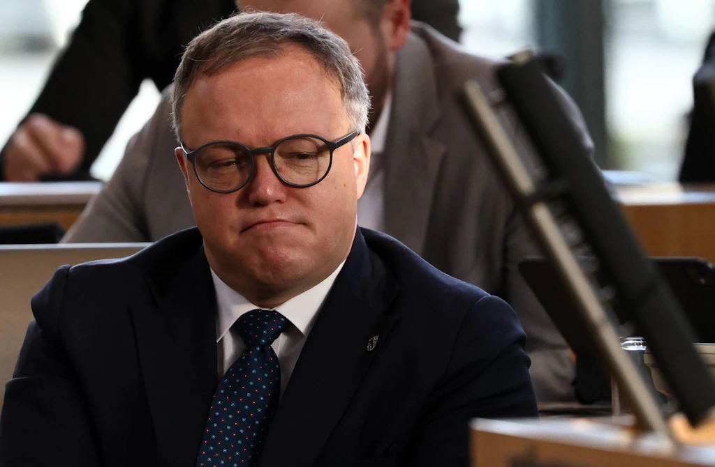Plagiatsjäger überführte Mario Voigt: „Seine Karriere muss mit dieser Sache ein Ende haben“