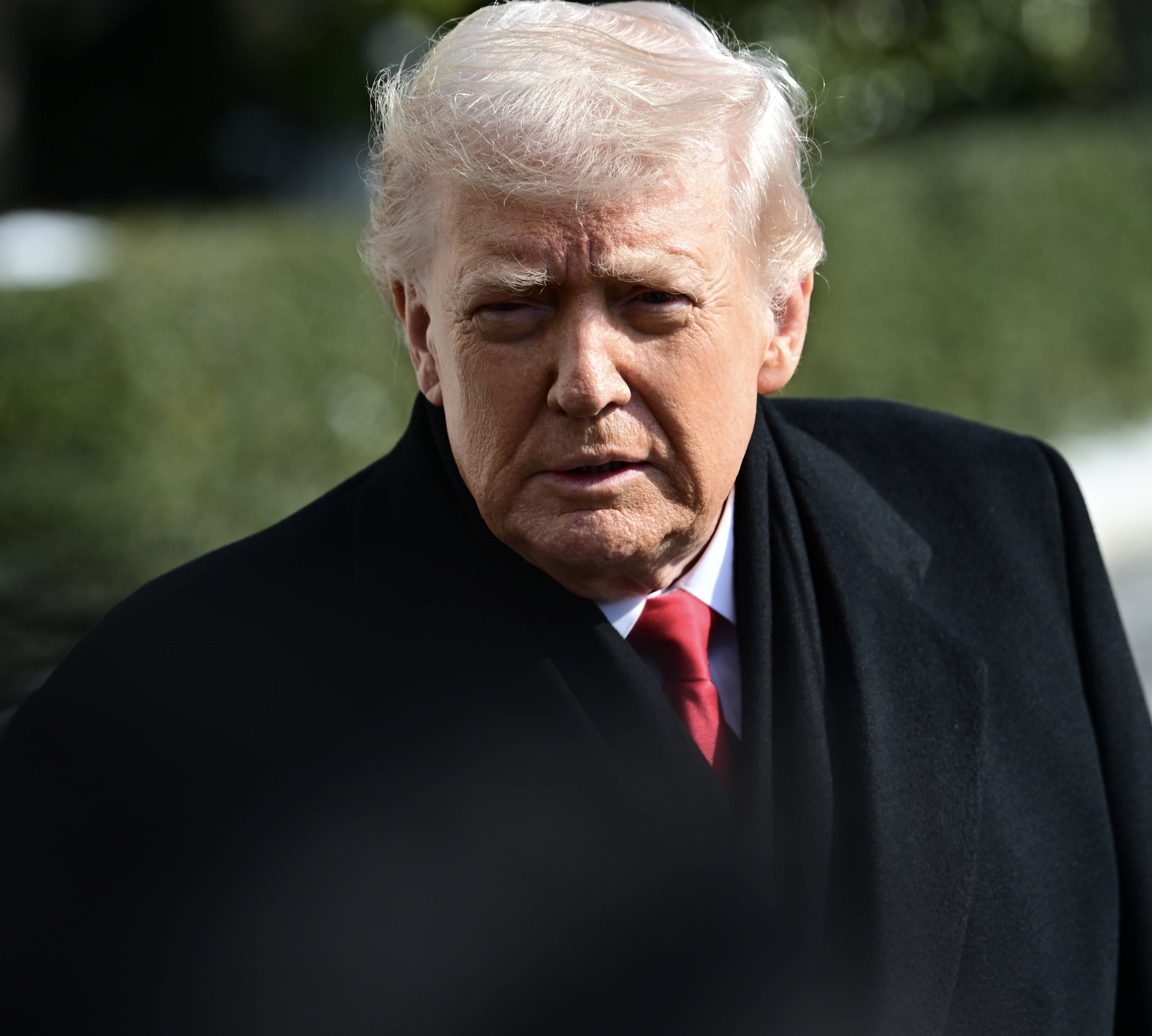 Image - Trump-Regierung in Bedrängnis: Mögliches Fehlverhalten in Minnesota eingeräumt