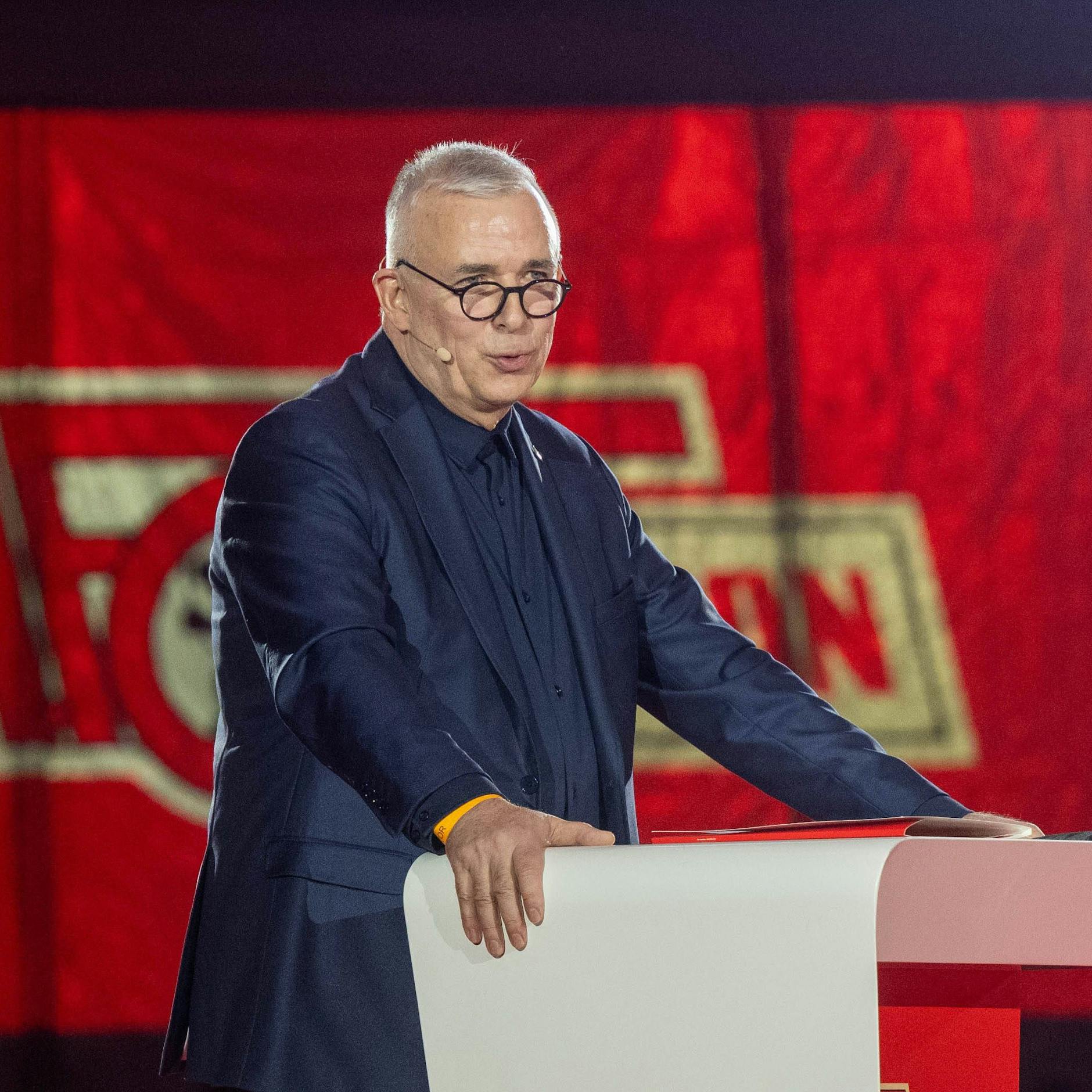 Image - Entscheidung gefallen – Union-Boss Zingler nennt Details zum Doekhi-Deal