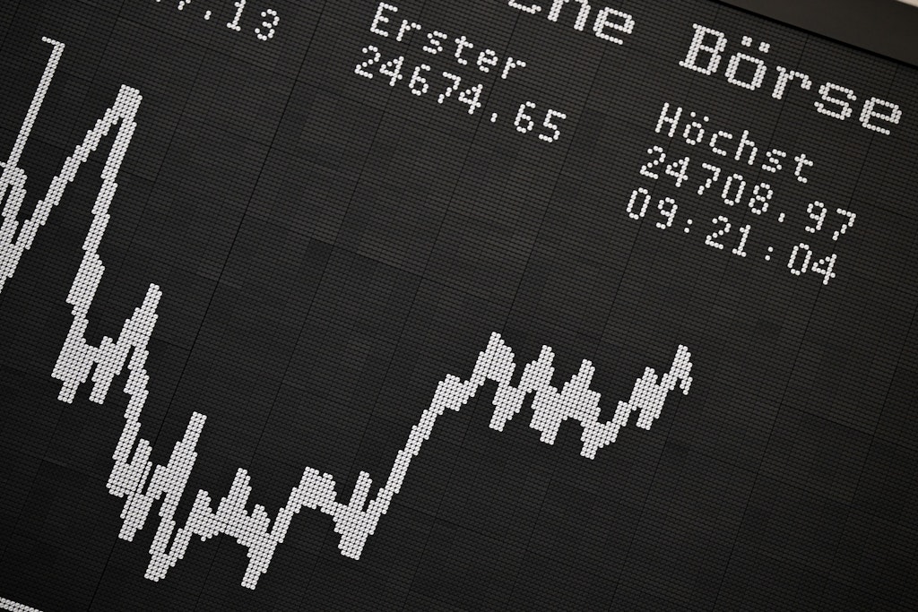 Vorabpauschale auf Aktienfonds: Warum Banken jetzt Geld von ihnen fordern könnten