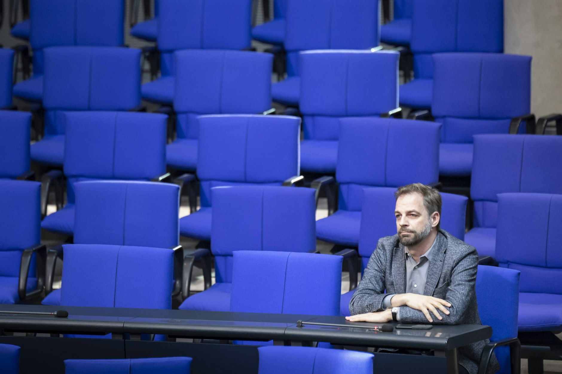 Der Beerensalat und weitere Notoptionen: Einen Koalitionspartner zu finden wird nicht leicht.