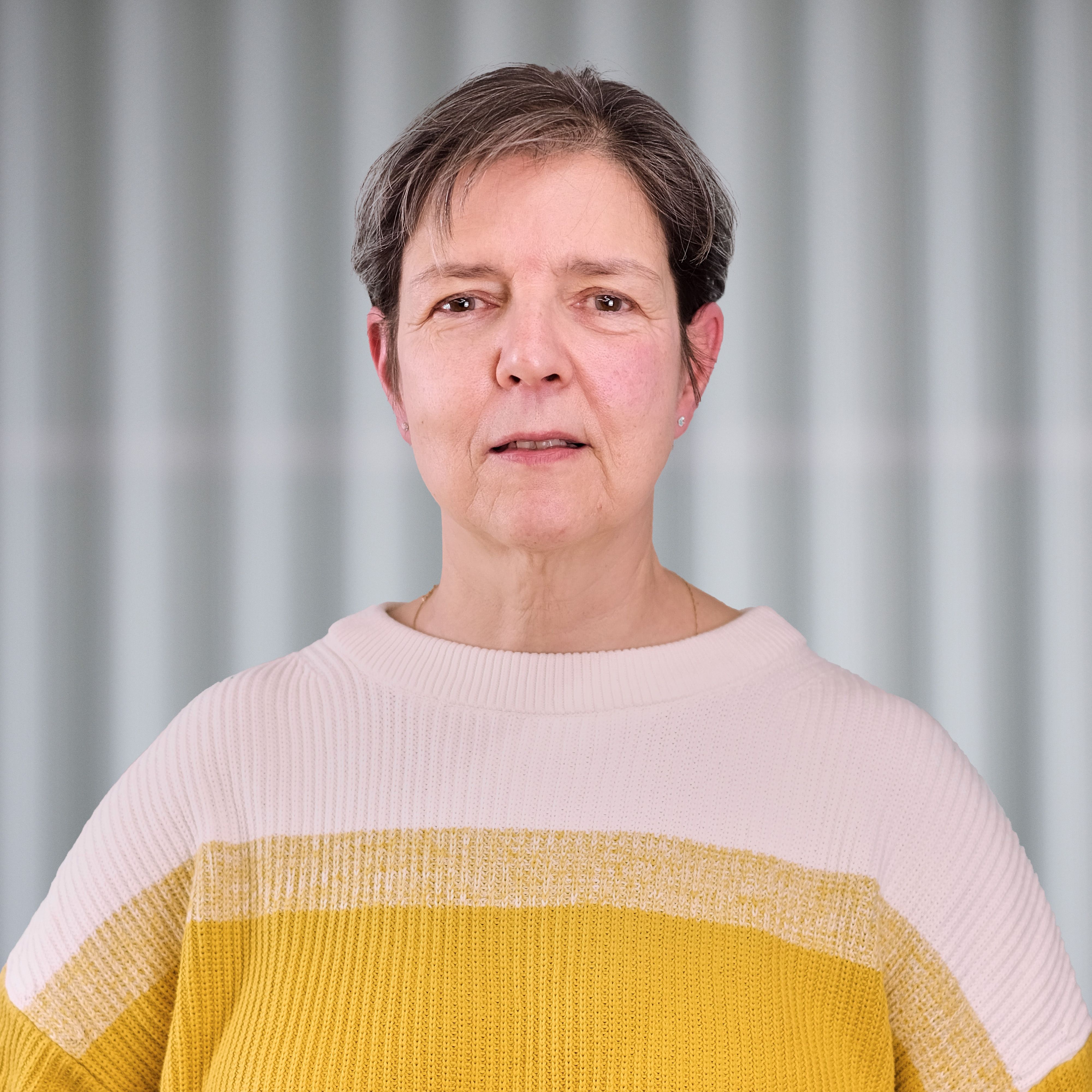 Author - Katrin Bischoff