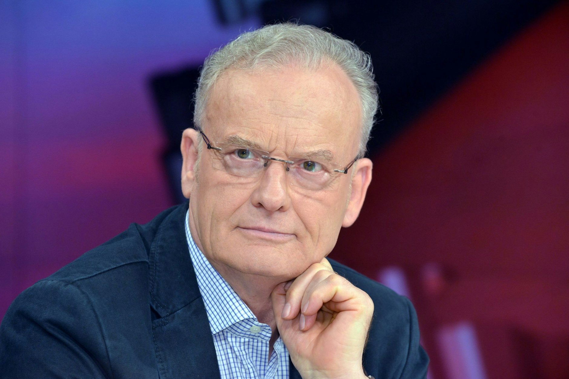 Die Stiftung Friedliche Revolution gründet einenFreundeskreis, um das Erbe von Friedrich Schorlemmer und Christian Führer zu bewahren.