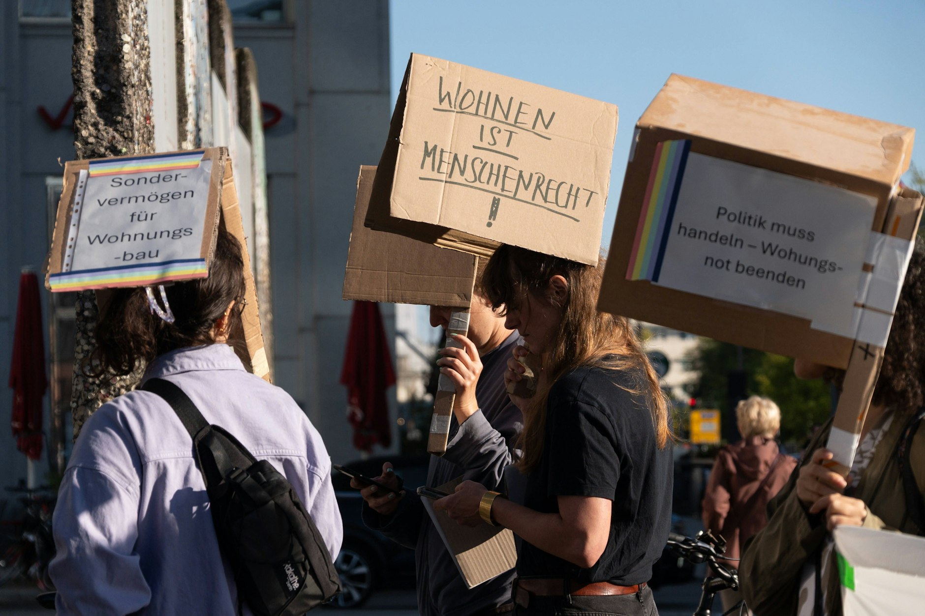 Der BGH hat zugunsten der Untermieter entschieden.