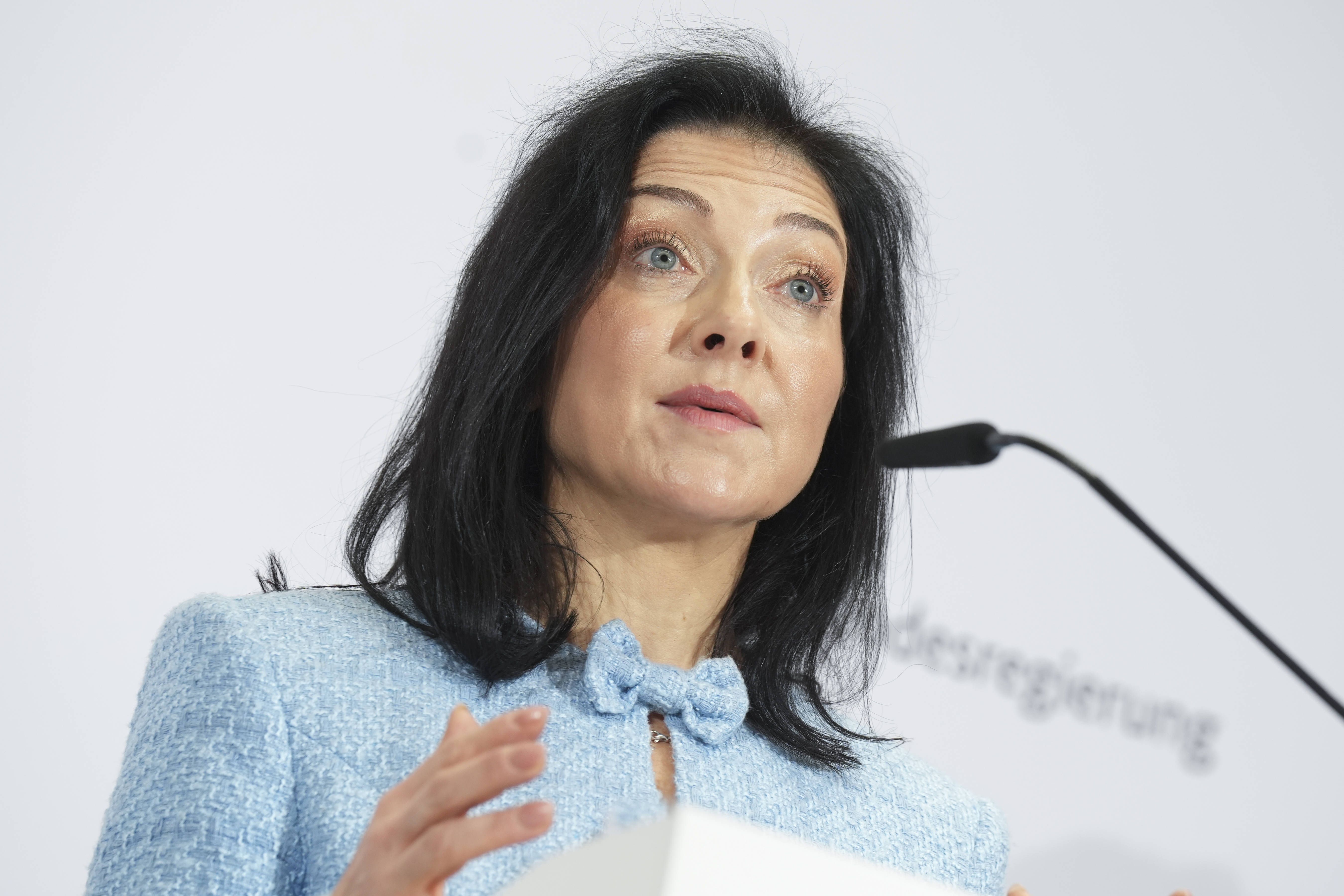 Jahreswirtschaftsbericht 2026: Die Probleme der ostdeutschen Wirtschaft existieren nicht