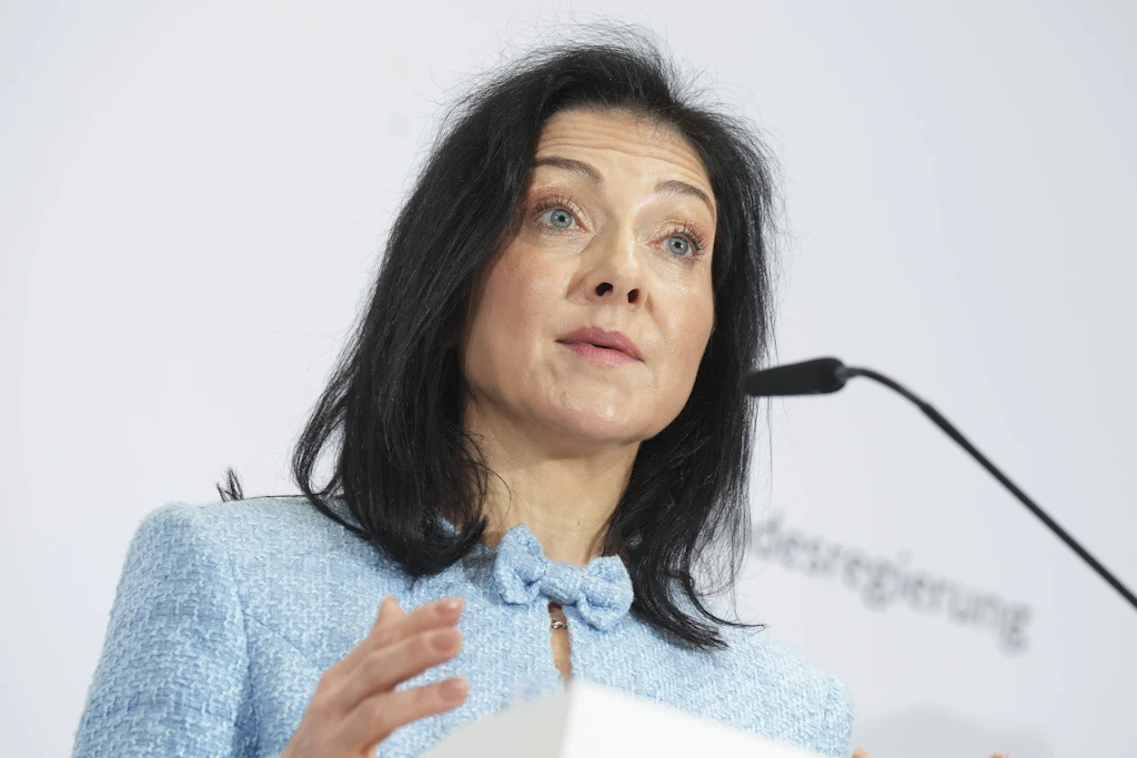 Jahreswirtschaftsbericht 2026: Die Probleme der ostdeutschen Wirtschaft existieren nicht