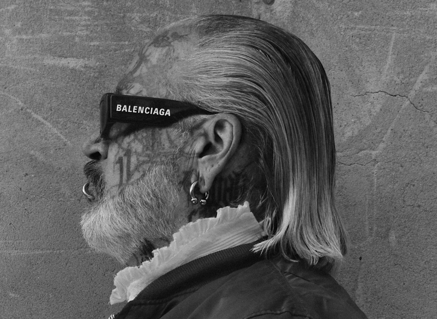 Sven Marquardt: „Berlin steht für Freiheit und dafür, so zu sein, wie man ist“