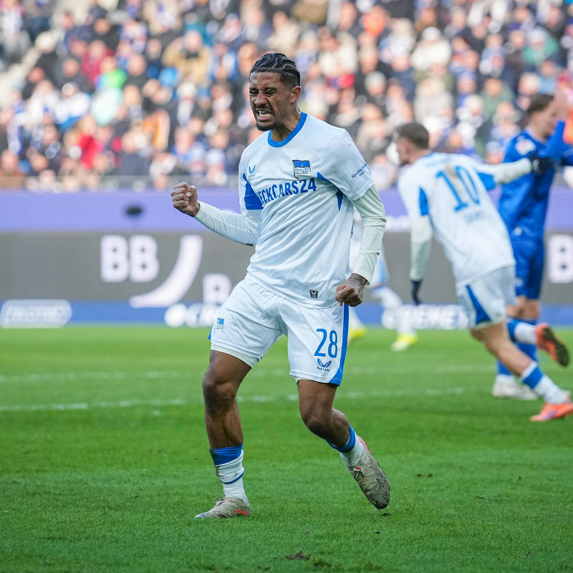 Darum gibt es noch 5 Tage Spannung um Dudziak