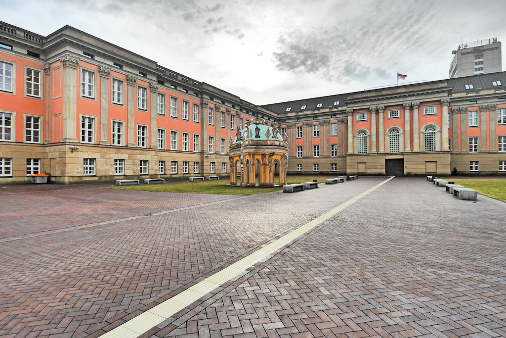 Von AfD-Gesetz zu Ex-BSW-Gesetz? Landtag von Brandenburg vor umstrittener Abstimmung