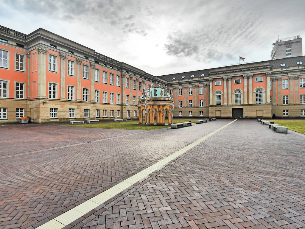Von AfD-Gesetz zu Ex-BSW-Gesetz? Landtag von Brandenburg vor umstrittener Abstimmung