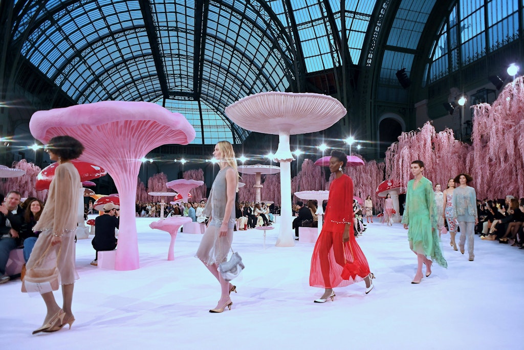 Haute Couture in Paris: Was sich Deutschland von der Modehauptstadt abschauen kann