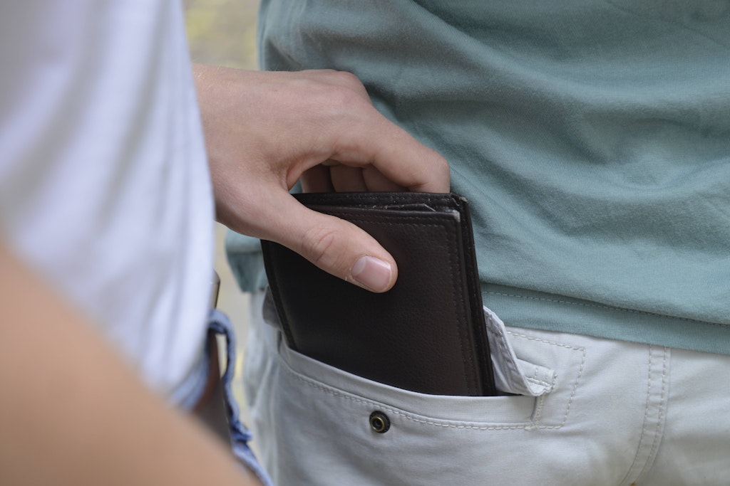 Taschendiebe: Banden aus Südamerika treiben in Berlin ihr Unwesen