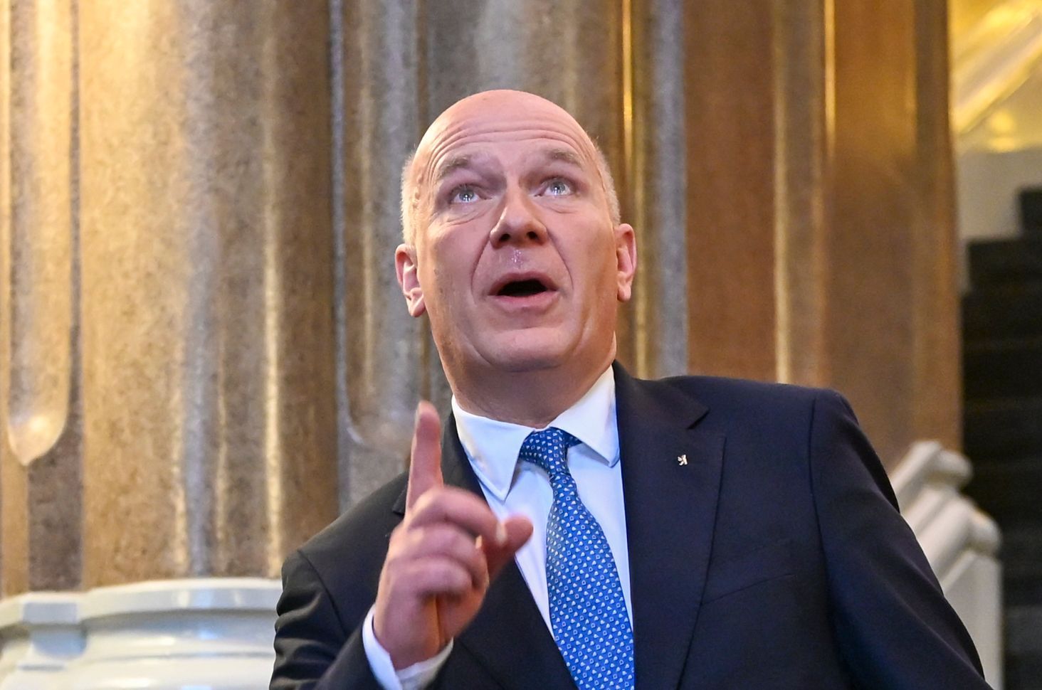 Glatteis-Alarm: Berlin opfert seine Alten – und Wegner entdeckt jetzt erst die Streusalz-Debatte