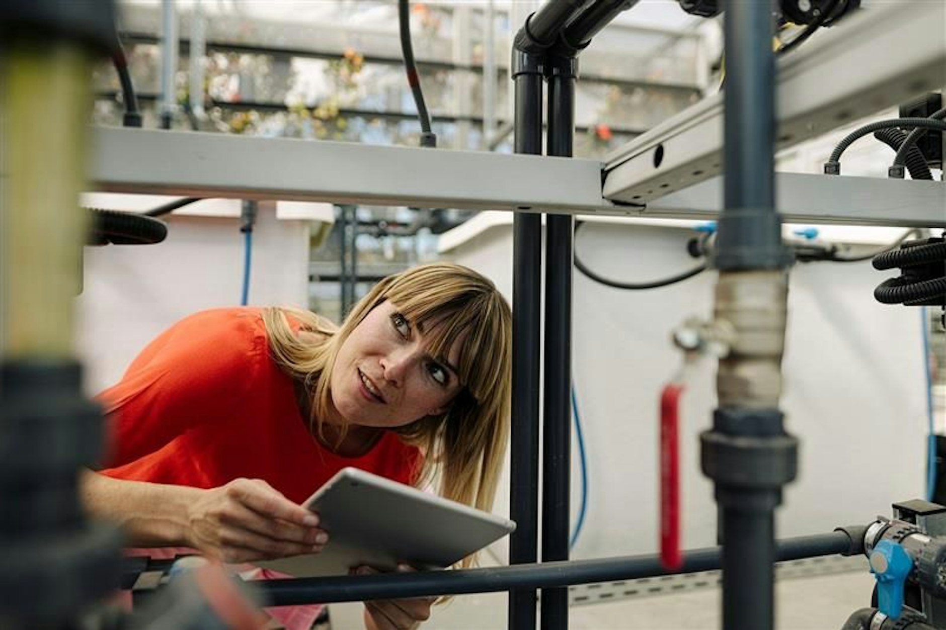 Berufsanfänger sollten nicht versäumen im Personalbüro zu fragen, welche betriebliche Altersvorsorge angeboten wird.