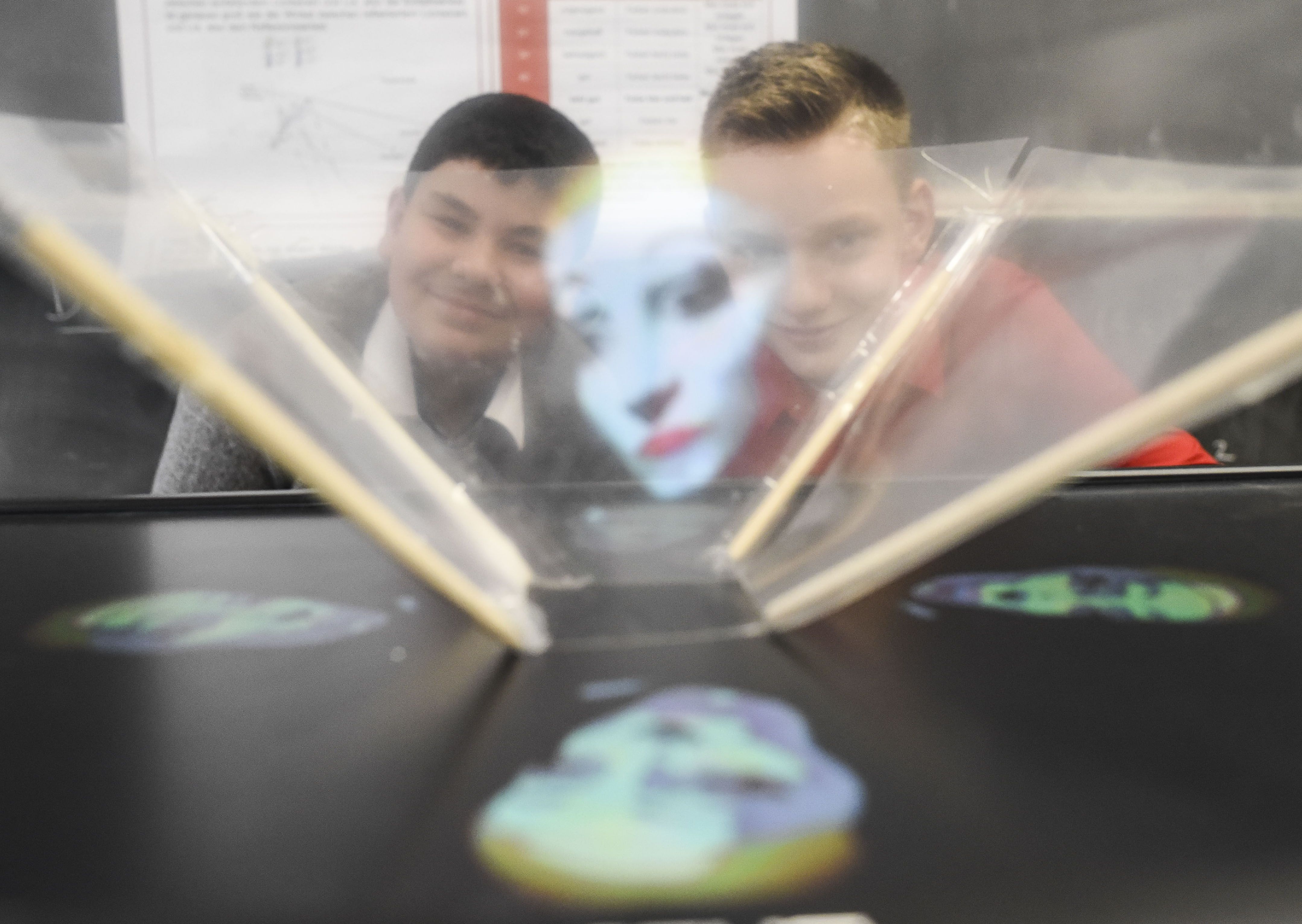 Bärbel Bas besucht Neuköllner Schule: Das hat einen wichtigen Grund