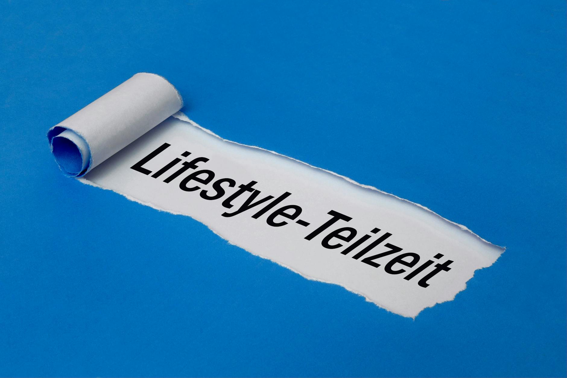 Der CDU-Wirtschaftsflügel prägte das Wort „Lifestyle-Teilzeit“.