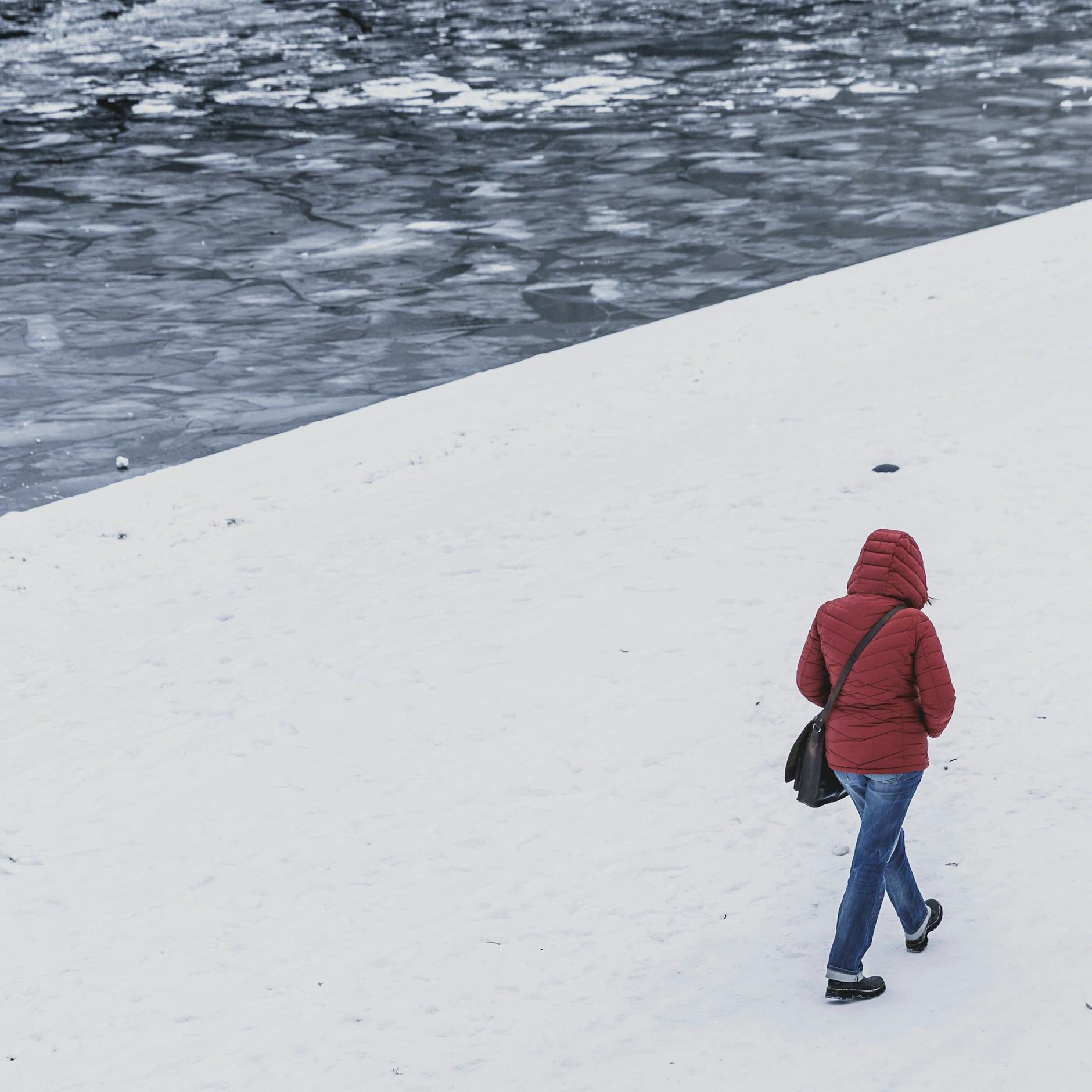 Image - Wetter in Berlin aktuell: Wintereinbruch, Neuschnee und Frost am Donnerstag - DWD warnt