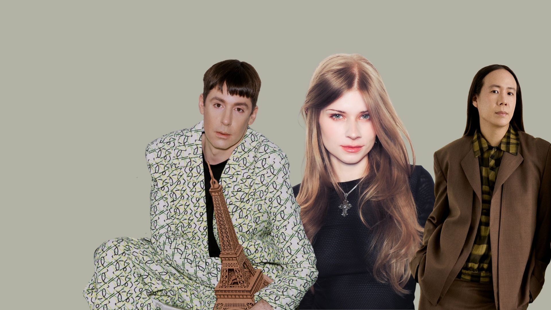 Modestandort Berlin: Wie Designerinnen und Designer auf ihre Branche blicken