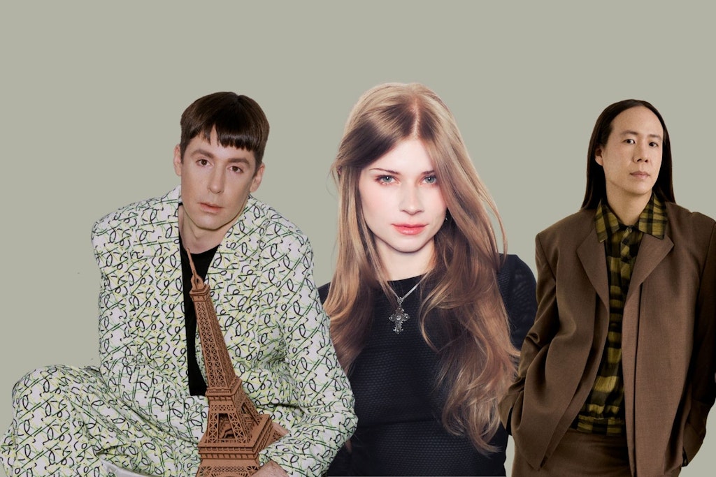 Modestandort Berlin: Wie Designerinnen und Designer auf ihre Branche blicken