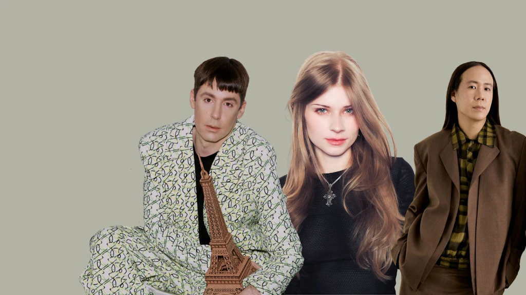 Modestandort Berlin: Wie Designerinnen und Designer auf ihre Branche blicken