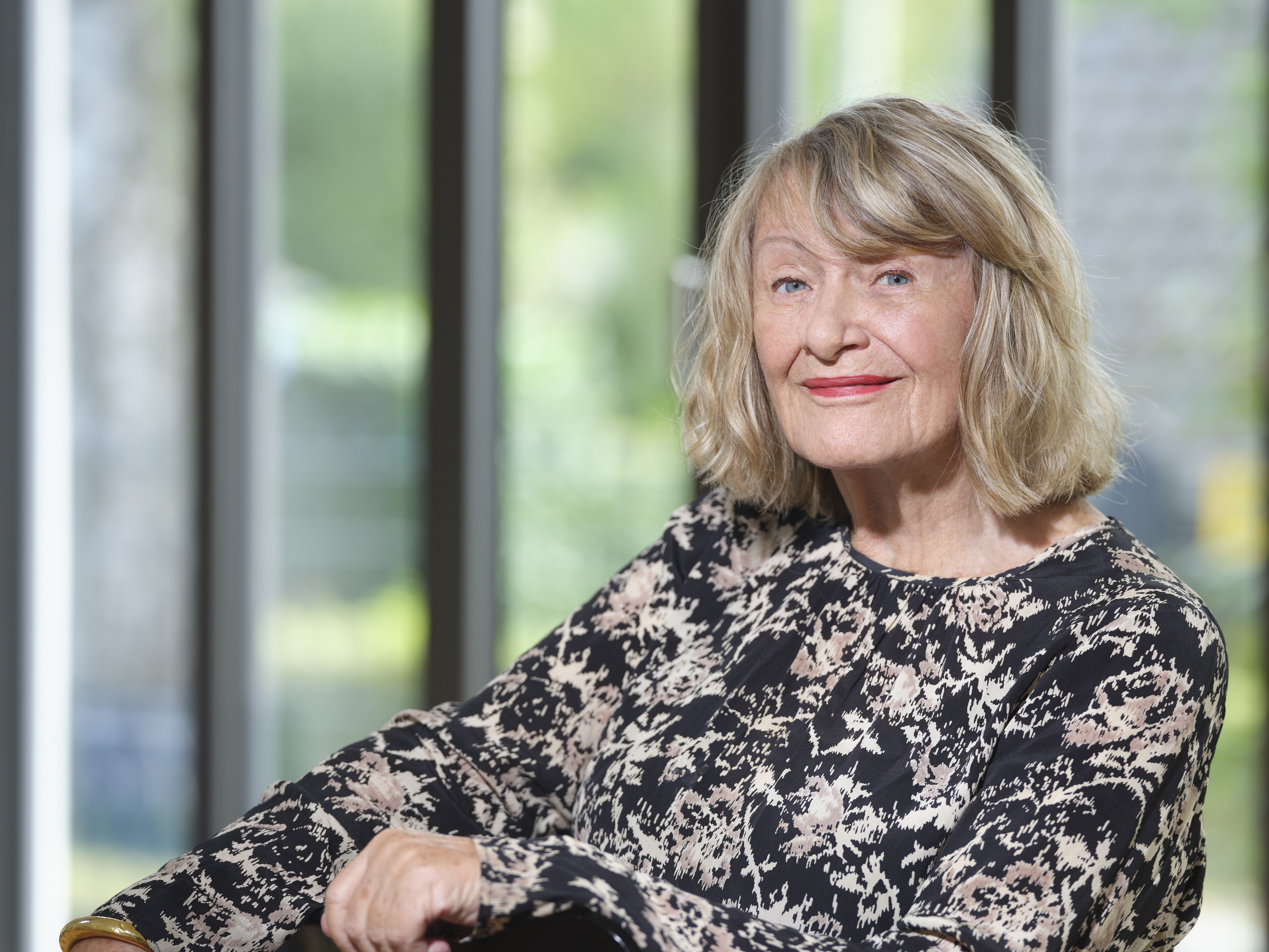 Alice Schwarzer über Feminismus: „Ein Wort, das zu einer inflationären Münze geworden ist“