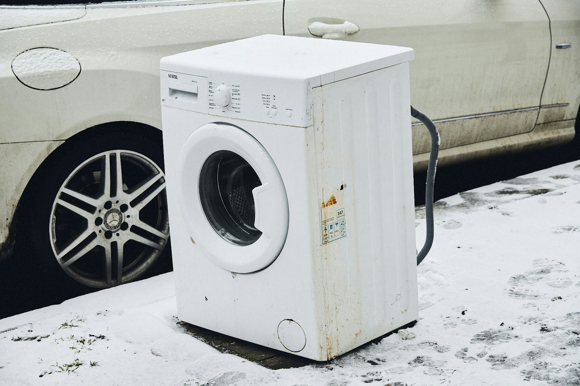 Wenn Bequemlichkeit über Regeln siegt, fühlen sich korrekt handelnde Bürger betrogen.