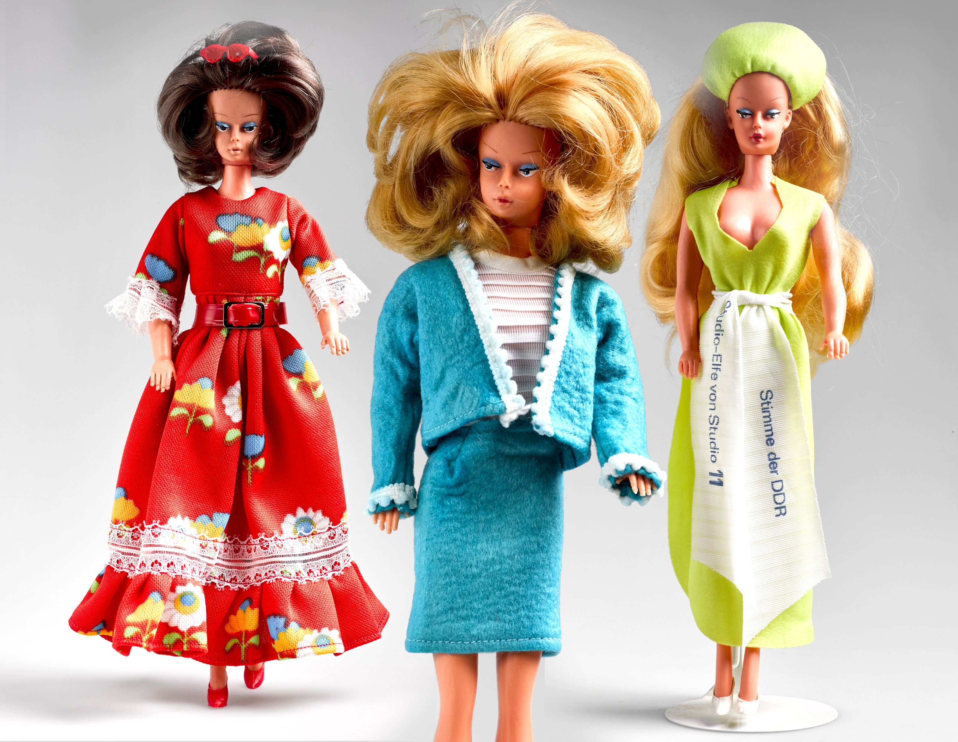 Image - DDR-Barbie Steffi ist heute wertvoller ist als je zuvor