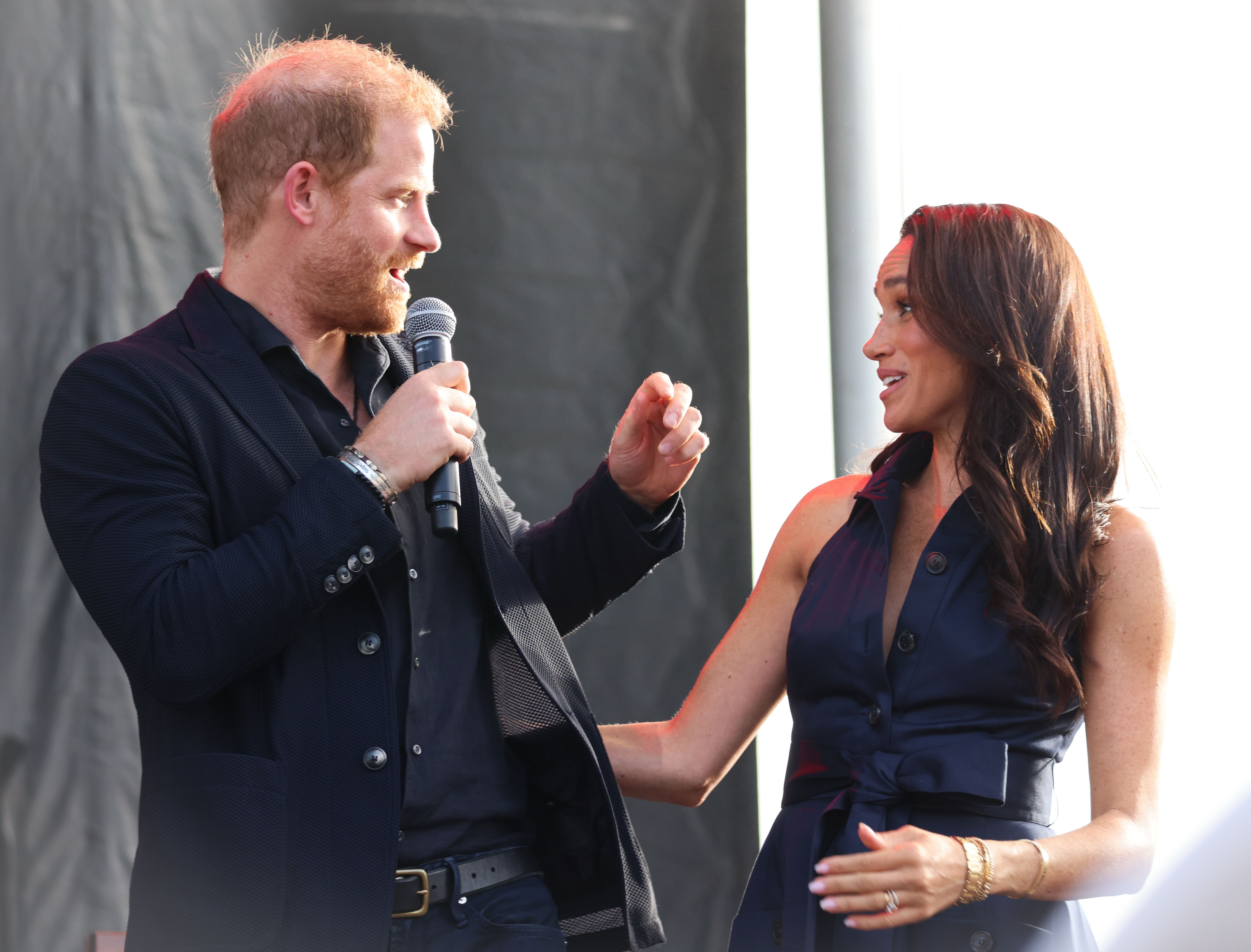 Harry und Meghan: Kim Kardashian wirft die Sussexes unter den Bus
