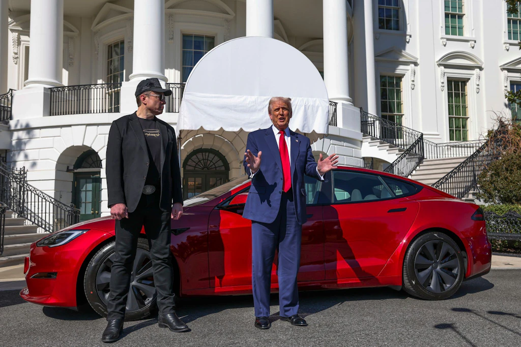 „Das ist schade“: Elon Musk will bekannte Tesla-Modelle einstellen