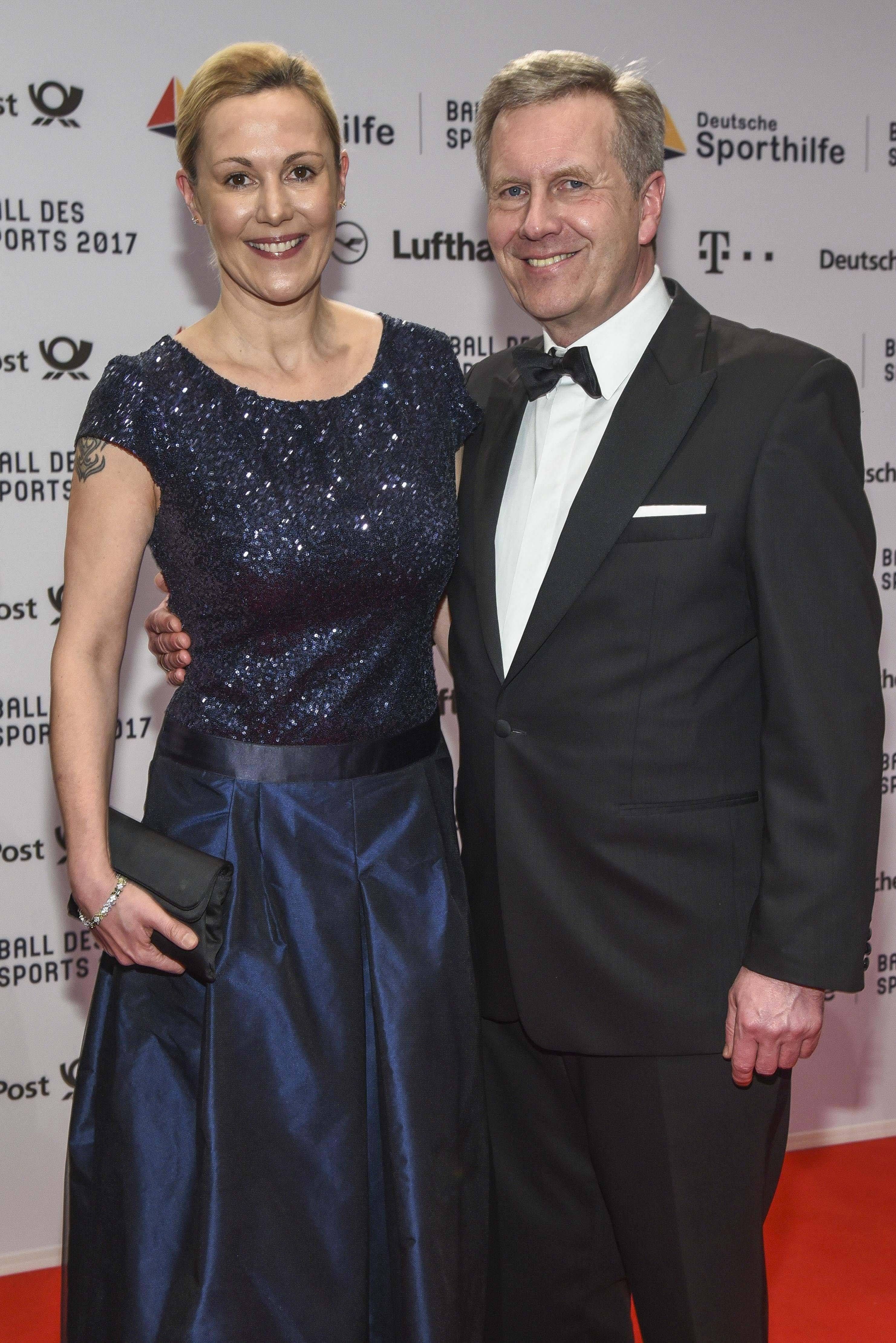 Darum scheiterte Bettina Wulffs Liebe – vierte Chance mit Christian?