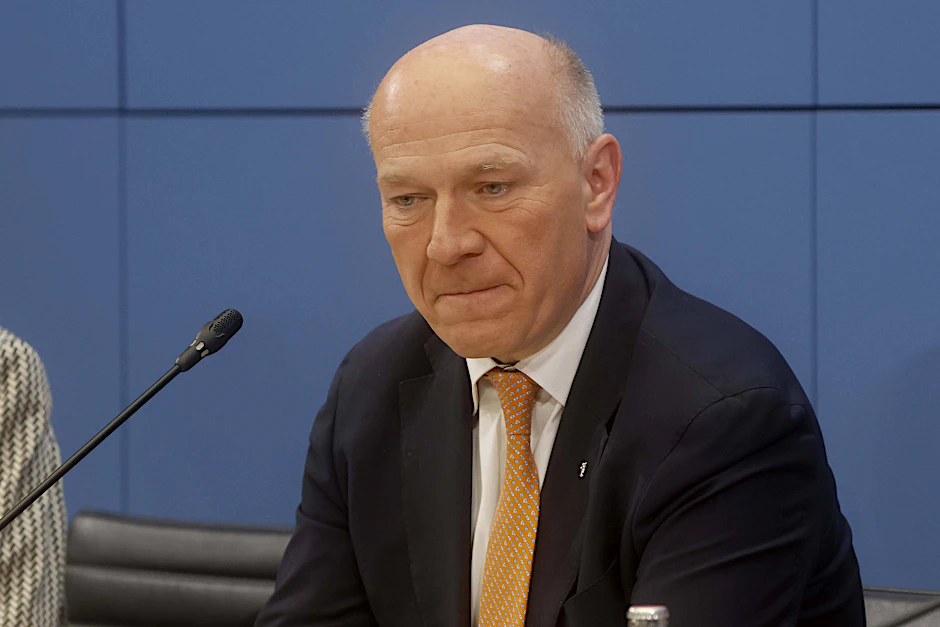 Eis-Hölle Berlin: Spiel, Satz und Salz, Wegner!