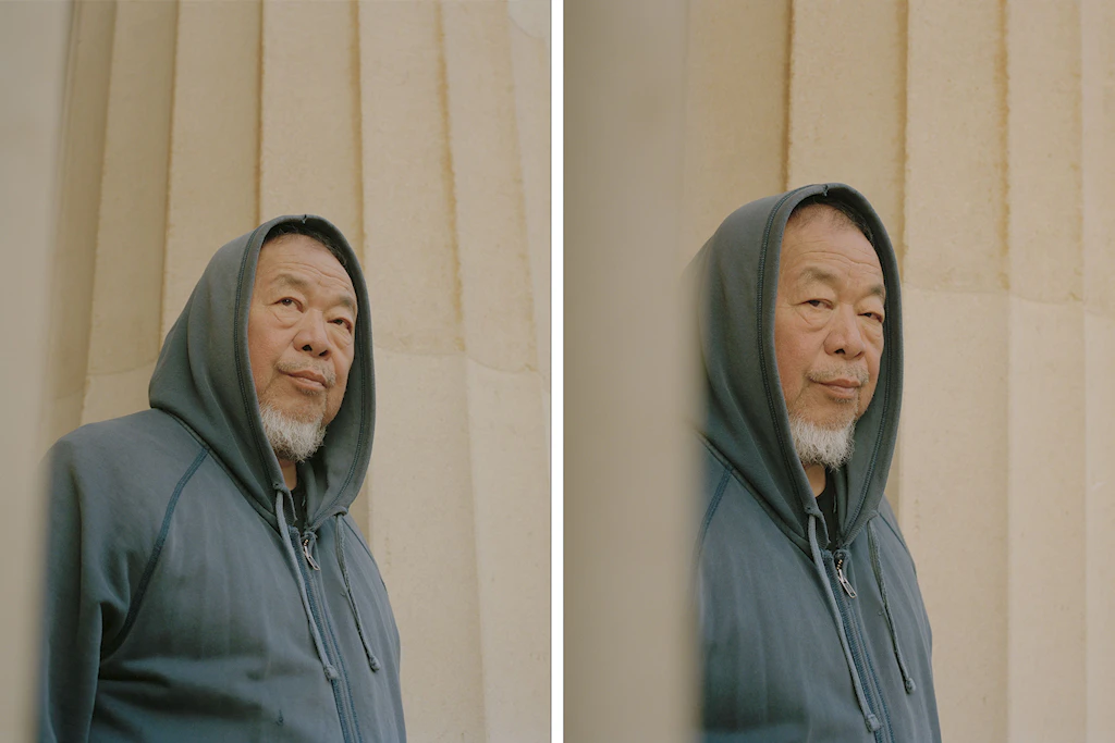 Ai Weiwei reagiert auf heftiges Echo nach China-Reise: „Das können die meisten nicht akzeptieren“