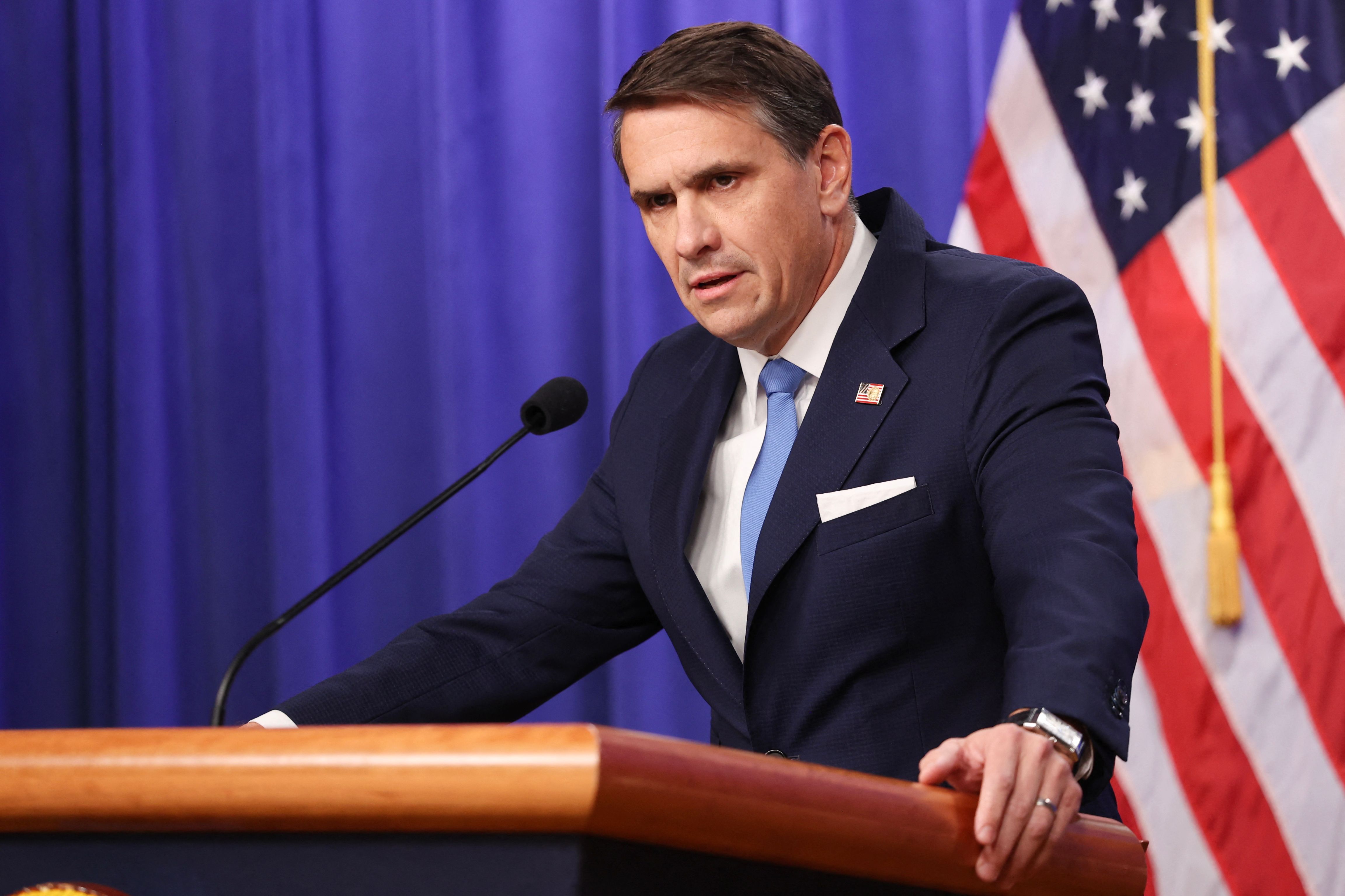 Jeffrey Epstein: US-Justizministerium veröffentlicht weitere Millionen Dokumente