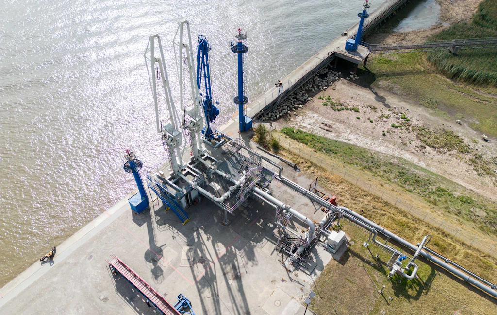 Mehr LNG aus Katar und Kanada: EU rückt vom US-Gas ab