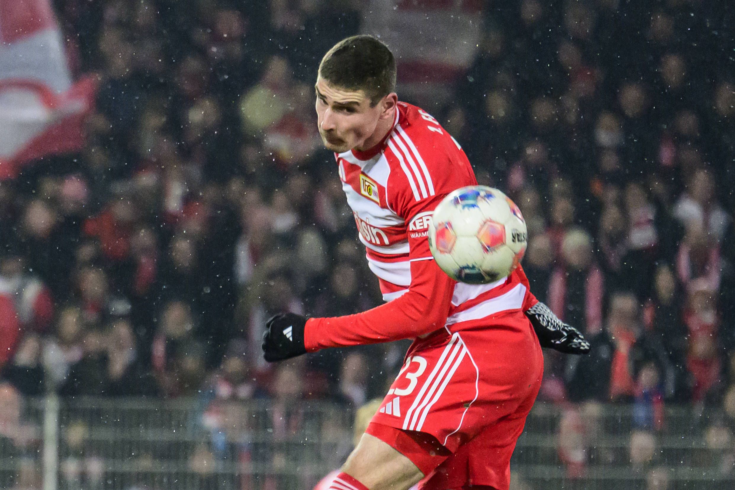 Wetten, dass Null-Tore-Stürmer Ilic in Hoffenheim trifft