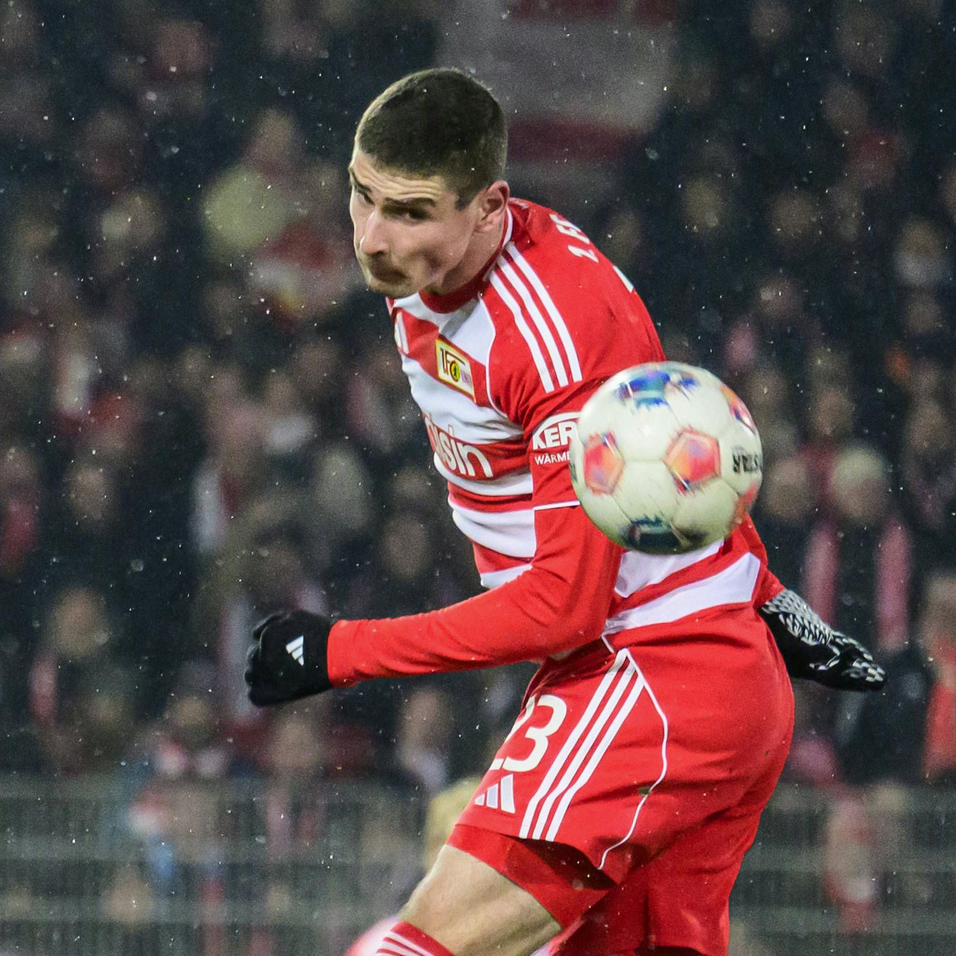 Image - Wetten, dass Null-Tore-Stürmer Ilic in Hoffenheim trifft