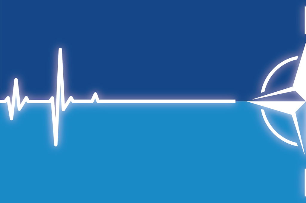 Nato(d)erfahrung für Europa: Der Wertewesten vor dem Exitus