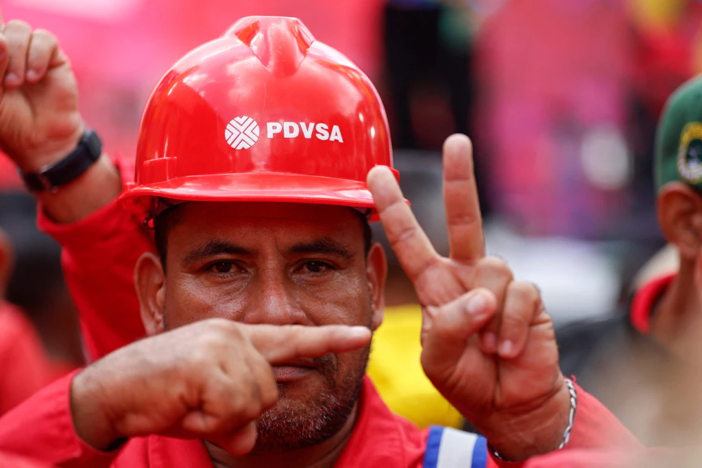 Venezuela öffnet Ölsektor für private Investoren – USA lockern Sanktionen