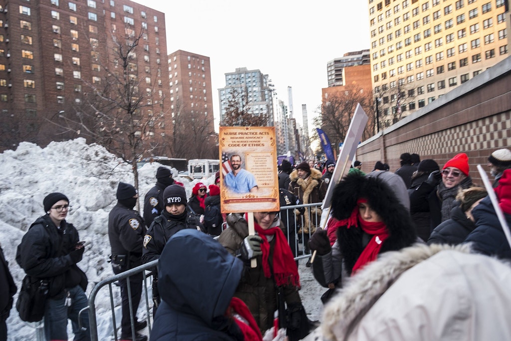 Minneapolis: Trump bezeichnet erschossenen Alex Pretti als „Unruhestifter“
