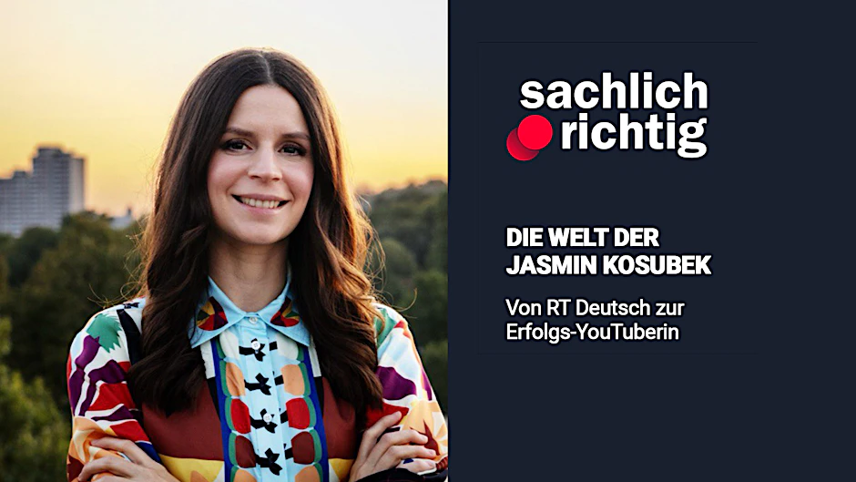 Sachlich Richtig