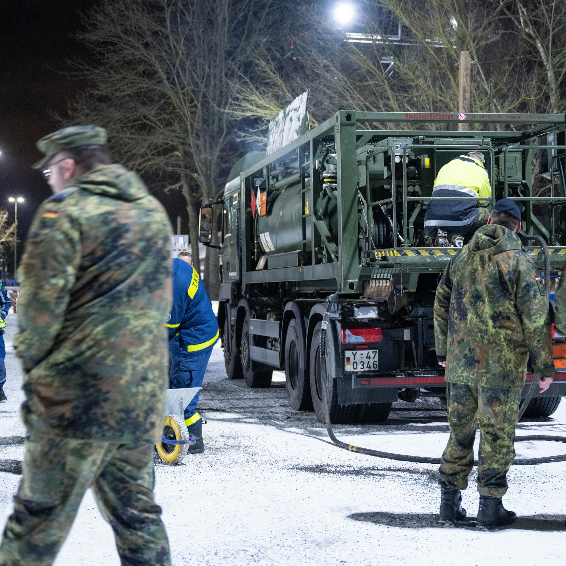 Image - Erst Notstromgeräte, nun Blockheizkraftwerke für Kiew – und was ist mit Berlin?