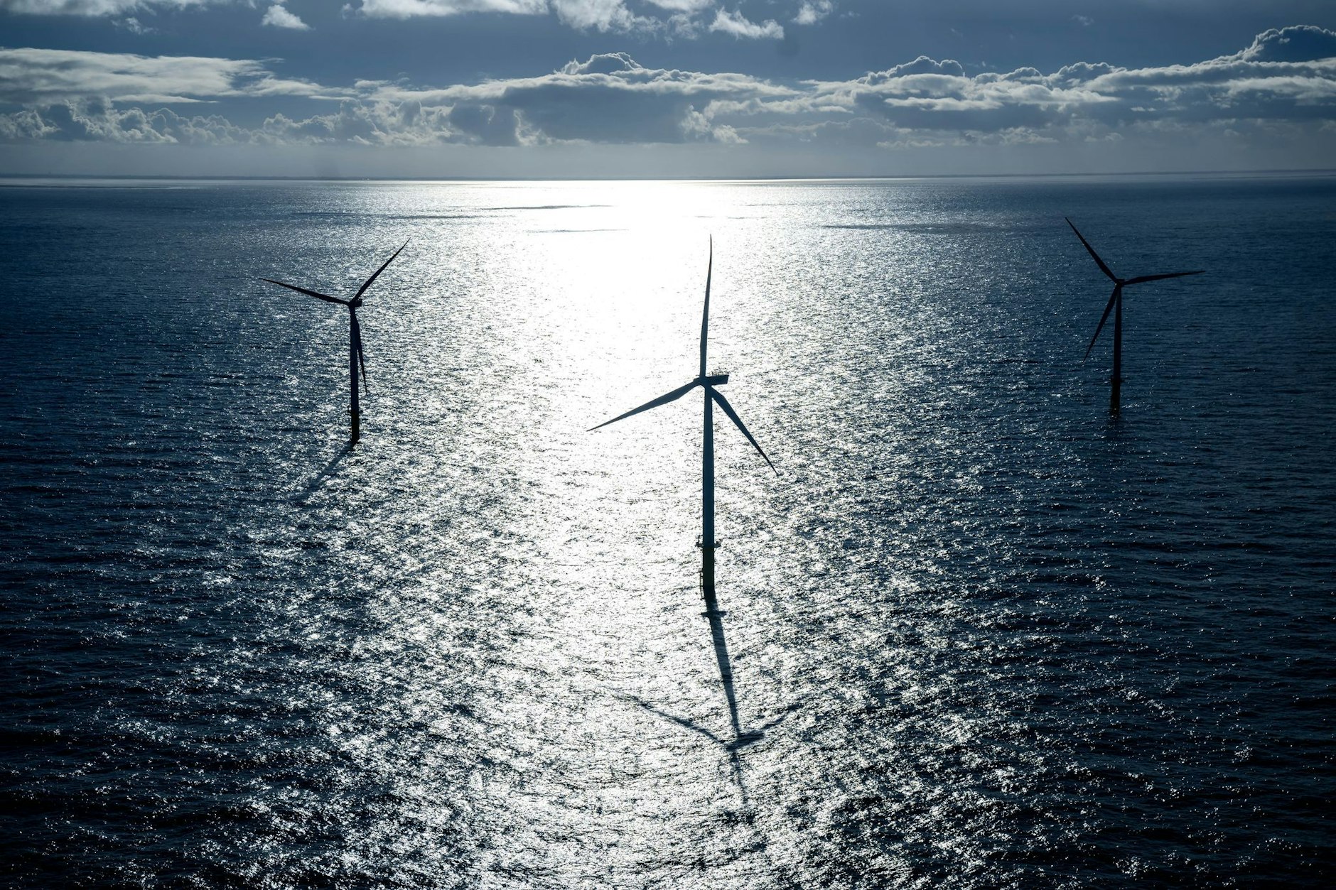 Künftig ist es möglich, CO₂ grenzüberschreitend zu transportieren und dauerhaft unterirdisch zu speichern – etwa unter dem Meeresgrund.