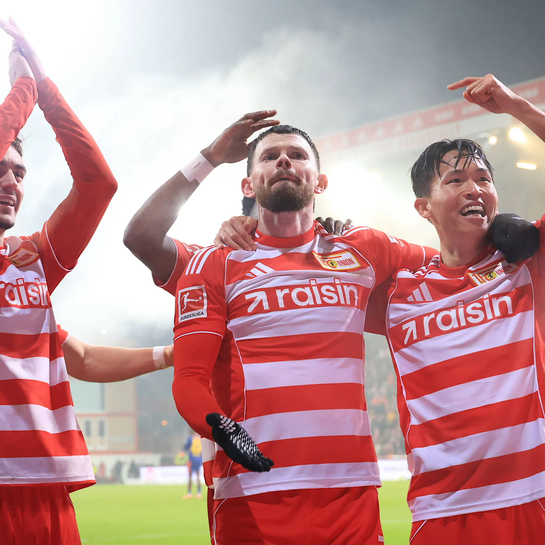 Spielverderber! Warum der 1. FC Union Berlin gegen Hoffenheim punkten wird