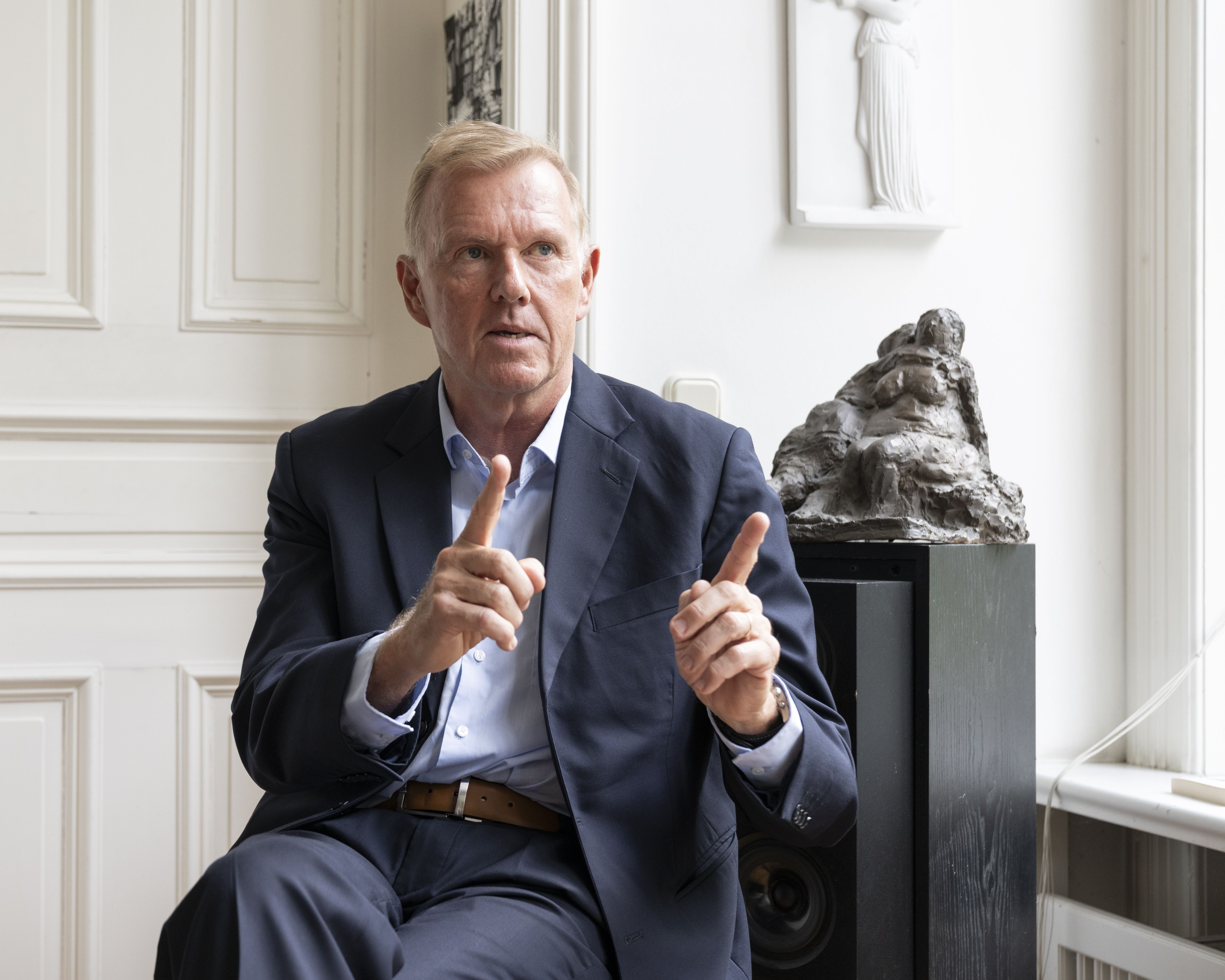 Wie man den Ukraine-Krieg beendet – und was uns Clausewitz noch zu sagen hat